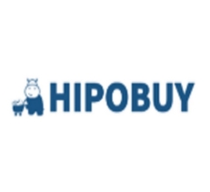 Logotipo de HipoBuy