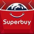 Logotipo de SuperBuy