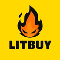 Logotipo de LitBuy