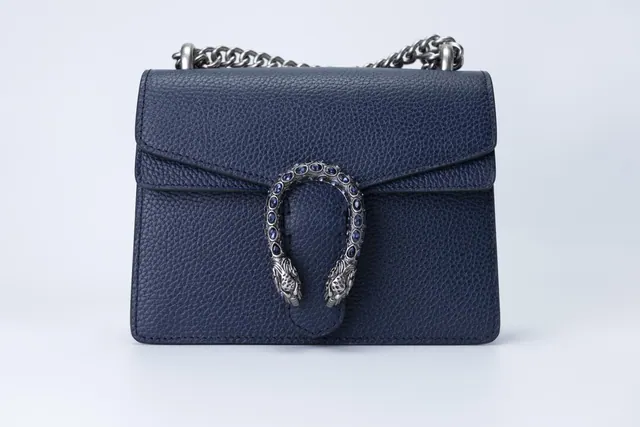 Gucci Dionysus — Bolsa de ombro