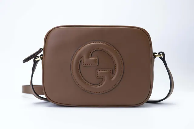 Gucci Série a confirmar — Bolsa transversal