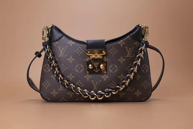 Louis Vuitton Série a confirmar — Bolsa de ombro