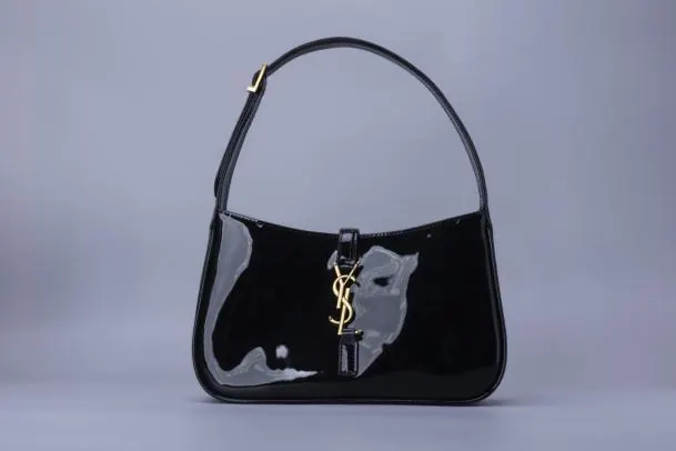 Saint Laurent Le 5 a 7 — Bolsa de ombro