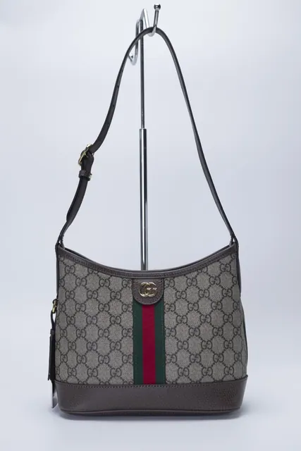 Gucci Ophidia — Bolsa de ombro