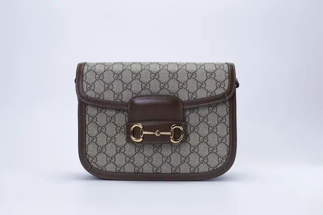 Gucci Horsebit 1955 — Bolsa de ombro