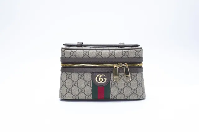 Gucci Ophidia — Bolsa de mão