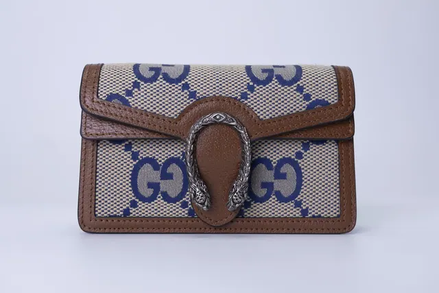 Gucci Dionysus — Bolsa de ombro