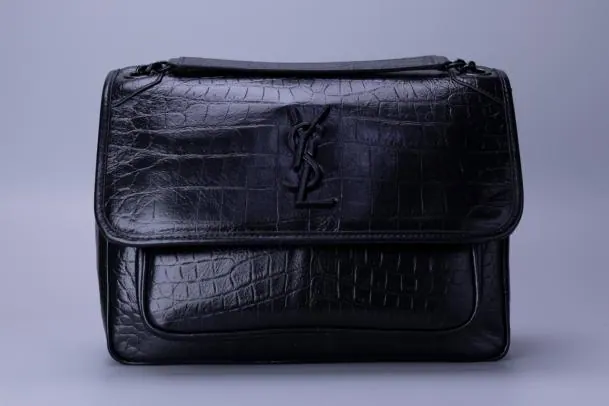Saint Laurent Niki — Bolsa de ombro