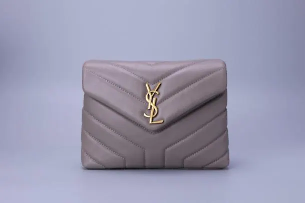 Saint Laurent Loulou — Bolsa de ombro