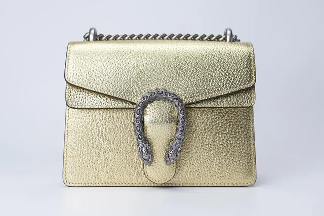 Gucci Dionysus — Bolsa de ombro