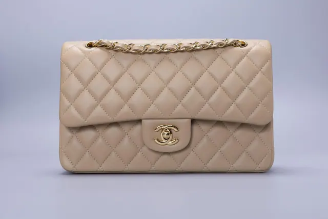 Chanel Classic — Bolsa de ombro