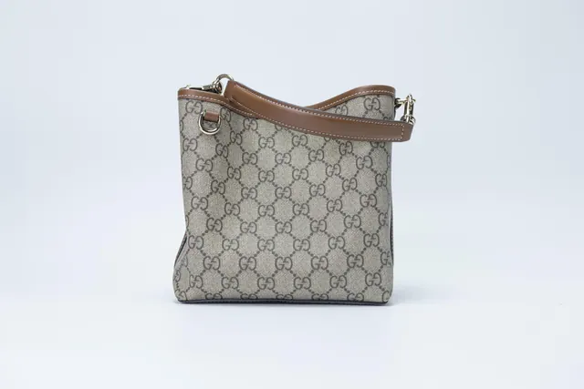 Gucci Série a confirmar — Bolsa de ombro