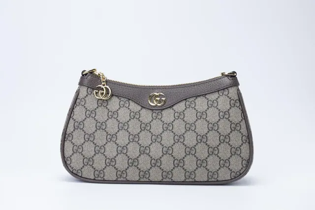 Gucci Ophidia — Bolsa de ombro