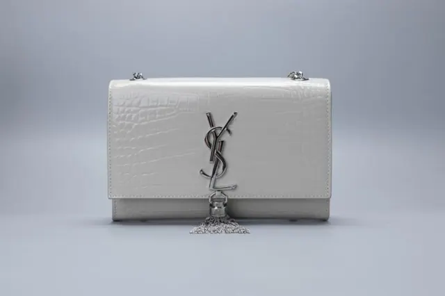 Saint Laurent Kate — Bolsa de ombro