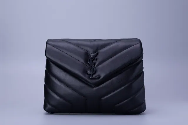 Saint Laurent Loulou — Bolsa de ombro