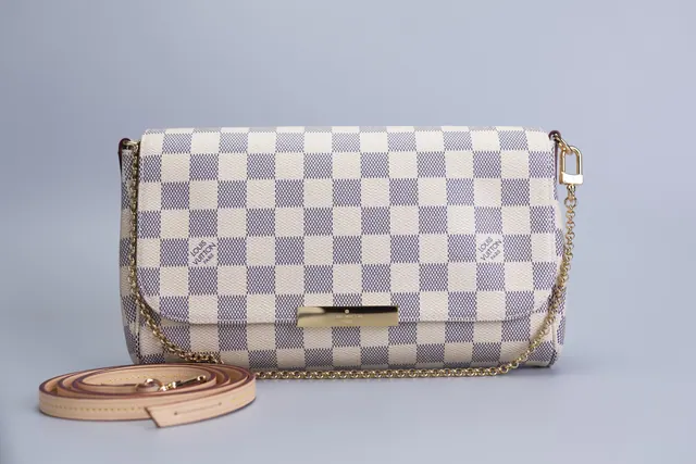 Louis Vuitton Série a confirmar — Bolsa transversal