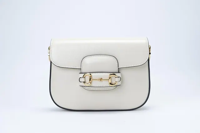 Gucci Horsebit 1955 — Bolsa de ombro