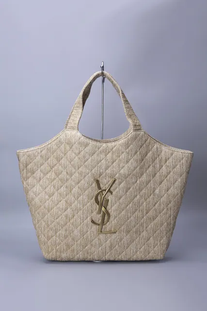 Saint Laurent Icare — Sacola