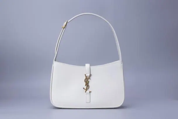 Saint Laurent Le 5 a 7 — Bolsa de ombro