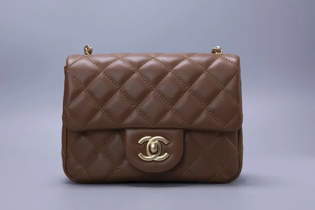 Chanel Classic — Bolsa de ombro