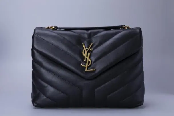 Saint Laurent Loulou — Bolsa de ombro