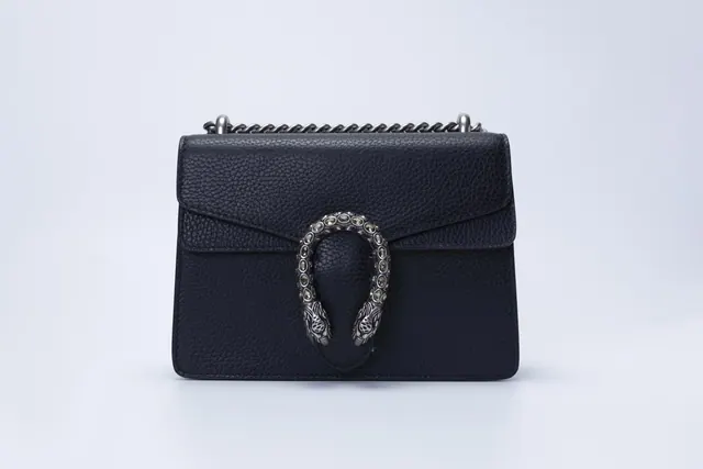 Gucci Dionysus — Bolsa de ombro