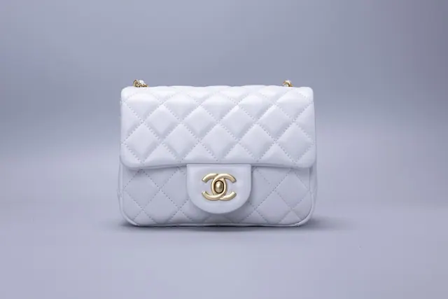 Chanel Classic — Bolsa de ombro