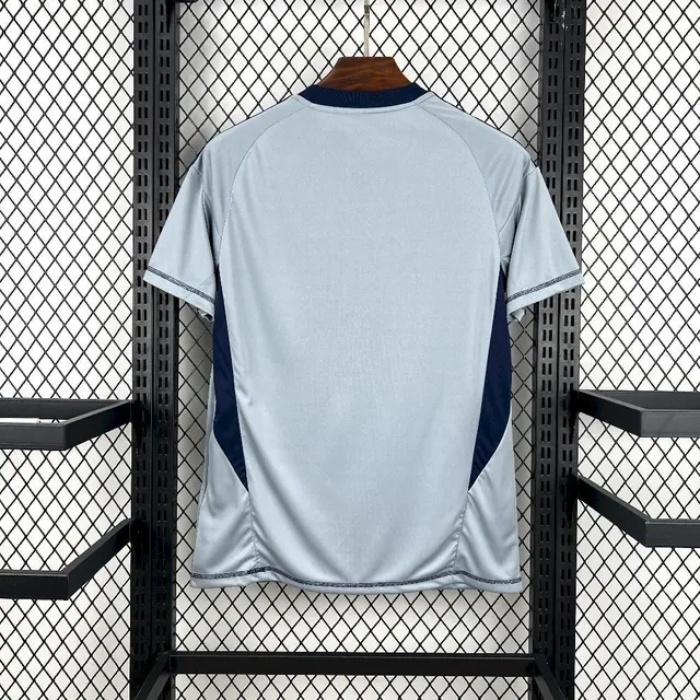 Kit de Treino do Cruzeiro 25/26