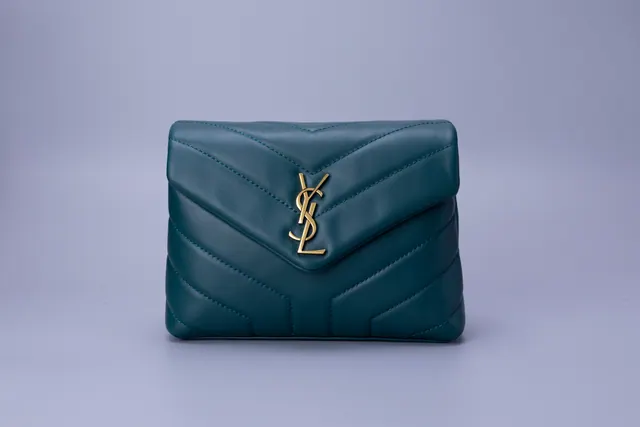 Saint Laurent Loulou — Bolsa de ombro