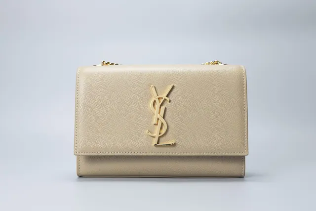 Saint Laurent Kate — Bolsa de ombro