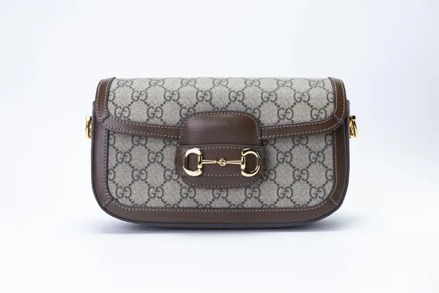 Gucci Horsebit 1955 — Bolsa de ombro