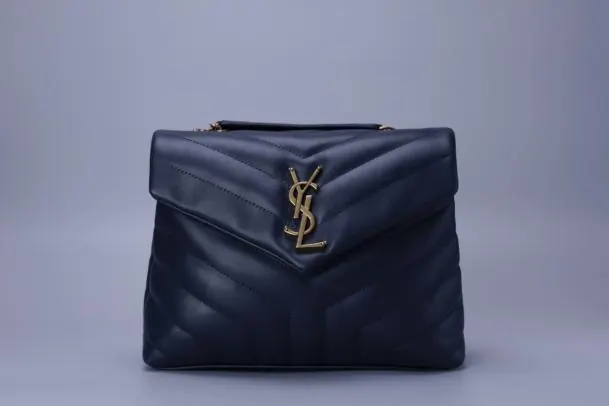 Saint Laurent Loulou — Bolsa de ombro