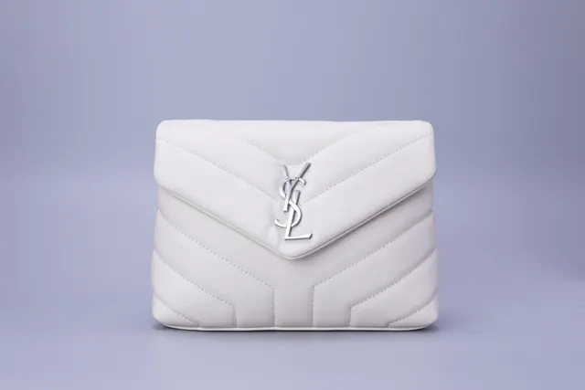 Saint Laurent Loulou — Bolsa de ombro
