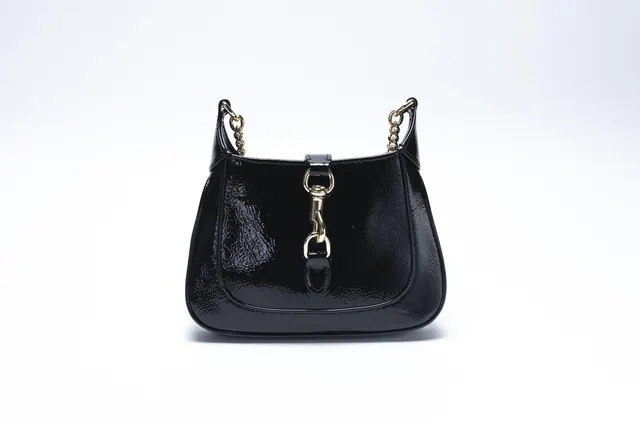 Gucci Jackie 1961 — Bolsa de ombro