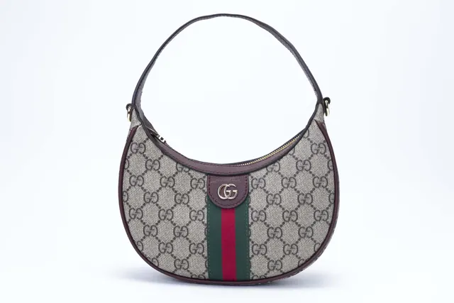 Gucci Ophidia — Bolsa de ombro
