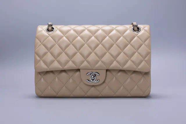 Chanel Classic — Bolsa de ombro