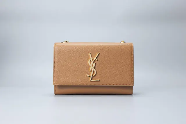 Saint Laurent Kate — Bolsa de ombro