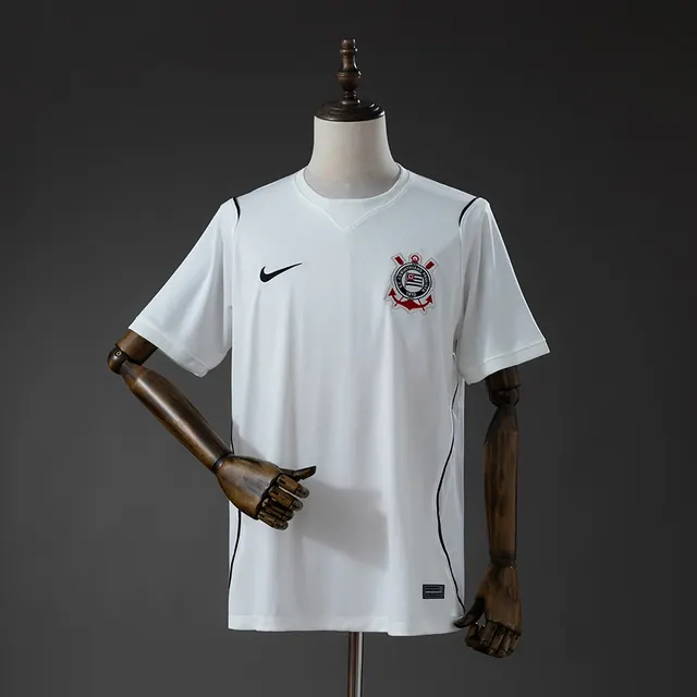 Jogo em casa do Corinthians 26/27
