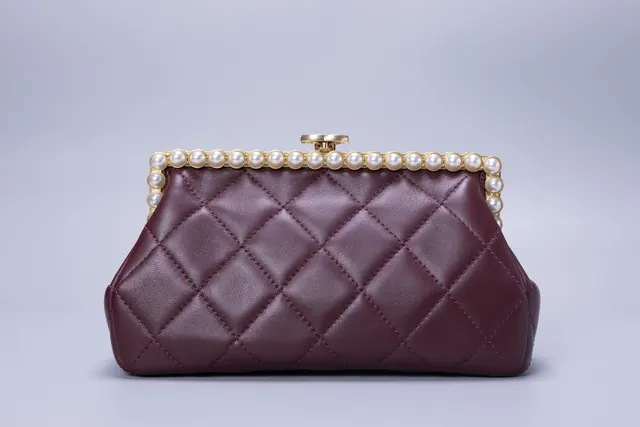 Chanel Série a confirmar — Clutch