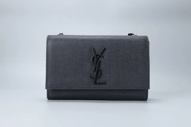 Saint Laurent Kate — Bolsa de ombro