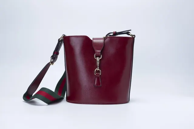 Gucci Série a confirmar — Bolsa de ombro