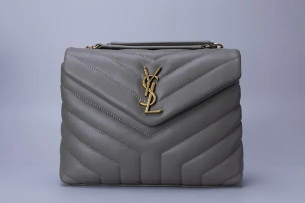Saint Laurent Loulou — Bolsa de ombro