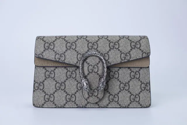 Gucci Dionysus — Bolsa estilo carteira
