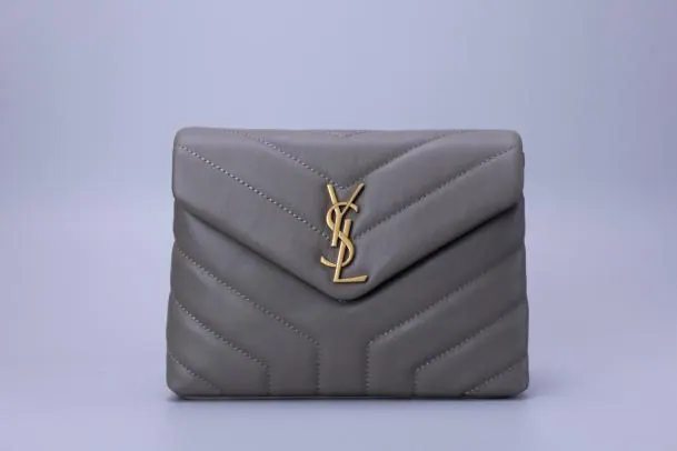Saint Laurent Loulou — Bolsa de ombro