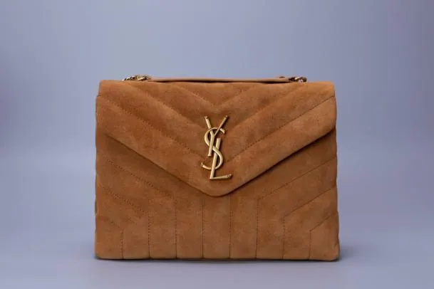 Saint Laurent Loulou — Bolsa de ombro