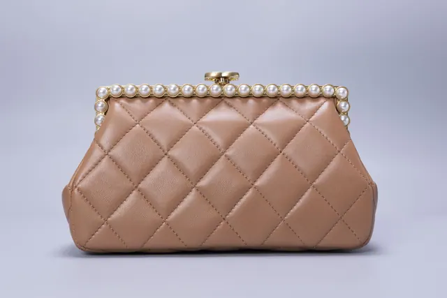 Chanel Série a confirmar — Clutch