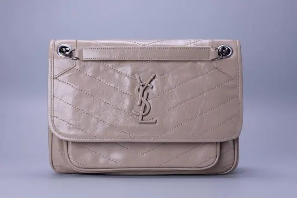 Saint Laurent Niki — Bolsa de ombro