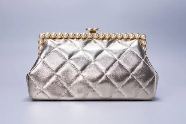 Chanel Série a confirmar — Clutch