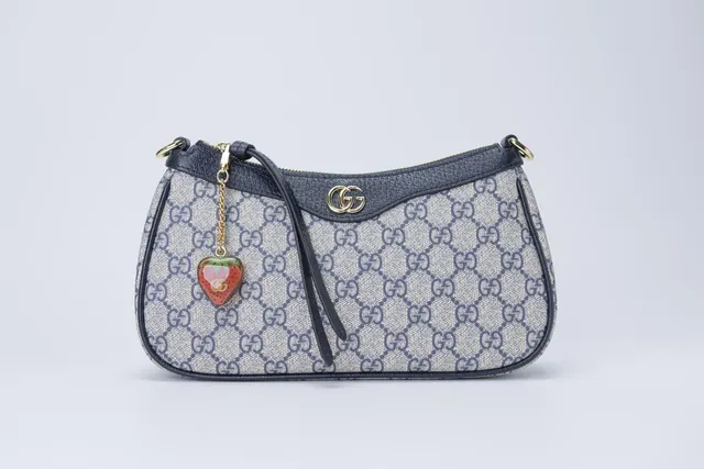 Gucci Ophidia — Bolsa de ombro