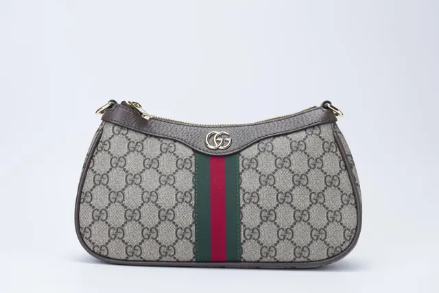 Gucci Ophidia — Bolsa de ombro